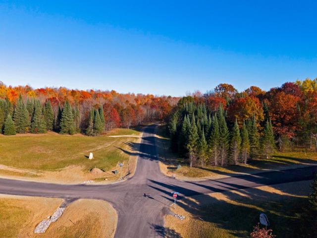 Land for sale in Michigan