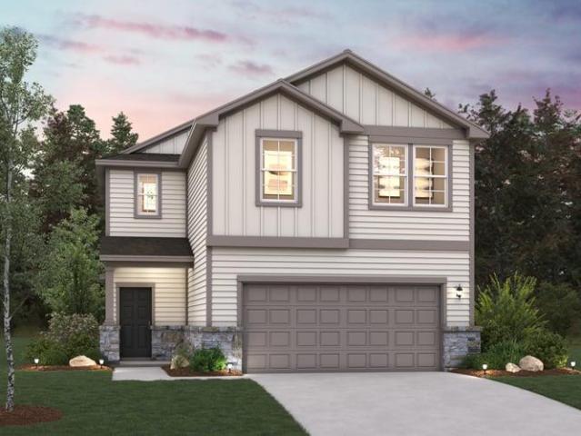 House for sale in Hays, Texas
