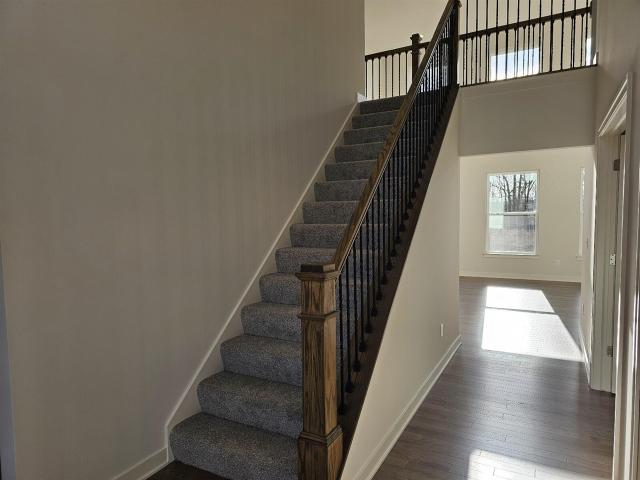 House for sale in Michigan