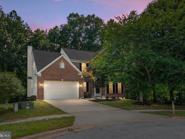 House for sale in Glenn Dale, Maryland