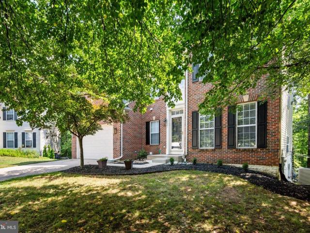 House for sale in Glenn Dale, Maryland