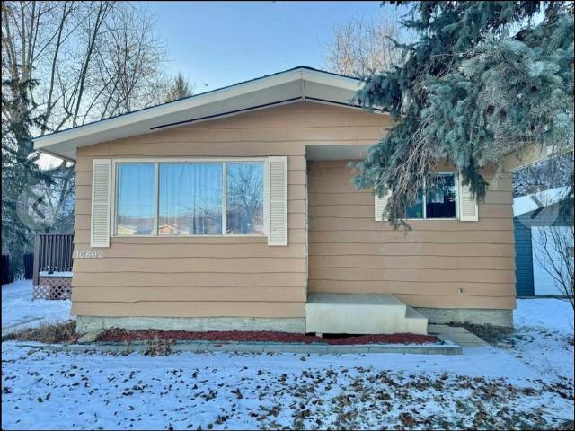 Apartment for rent in Peace River, Alberta