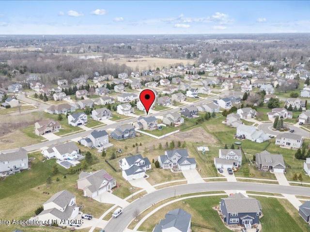 House for sale in Eaton, Michigan
