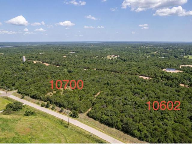 Land for sale in Norman, Oklahoma