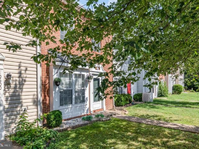 Townhouse for sale in Fredericksburg