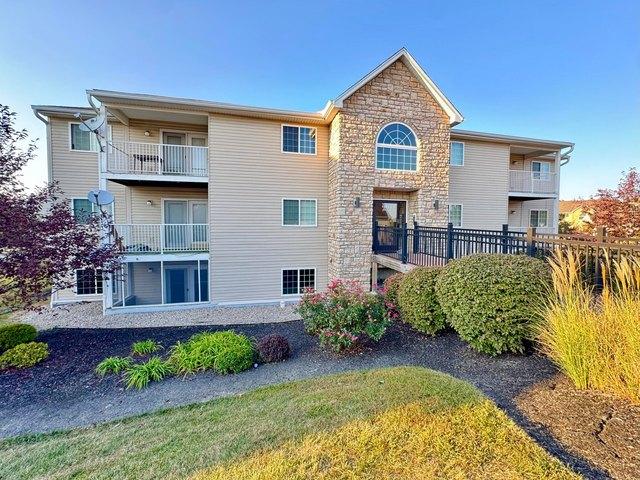 Condo for sale in Campbell, Kentucky
