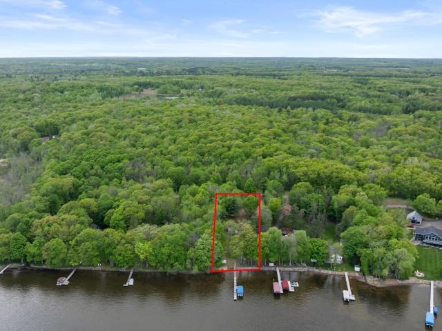 Land for sale in Minnesota