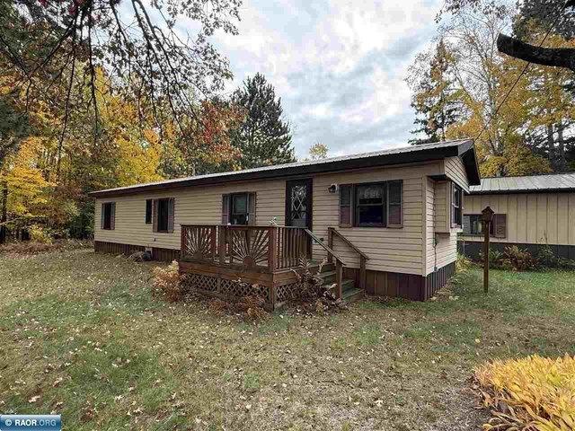 House for sale in Orr, Saint Louis County