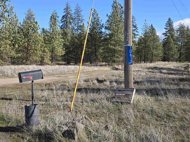 Land for sale in Nine Mile Falls, Washington