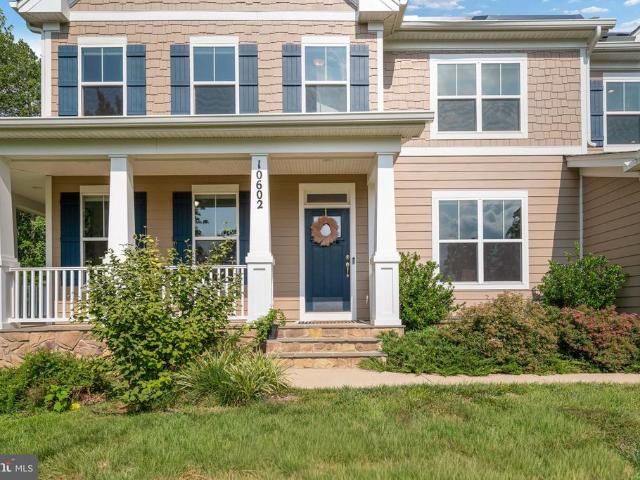 House for sale in Virginia
