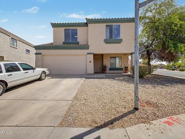 House for sale in Tolleson, Arizona