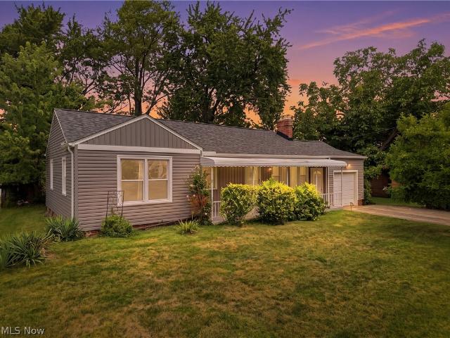 House for sale in Parma, Ohio