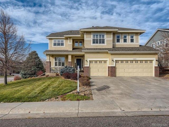 House for sale in Arapahoe, Colorado