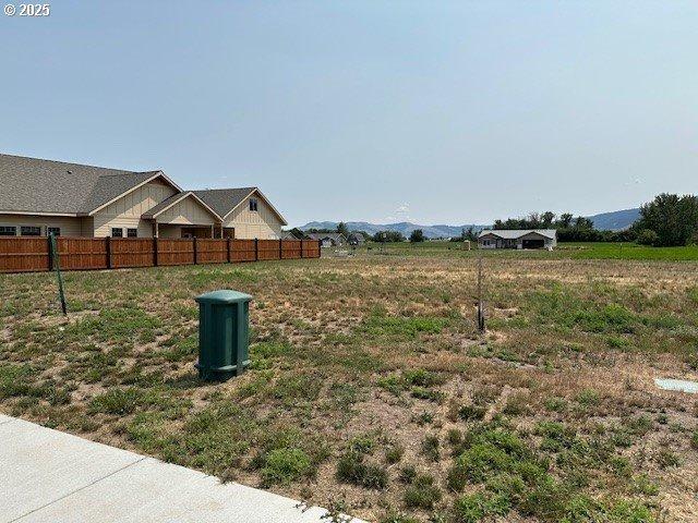 Land for sale in Oregonia
