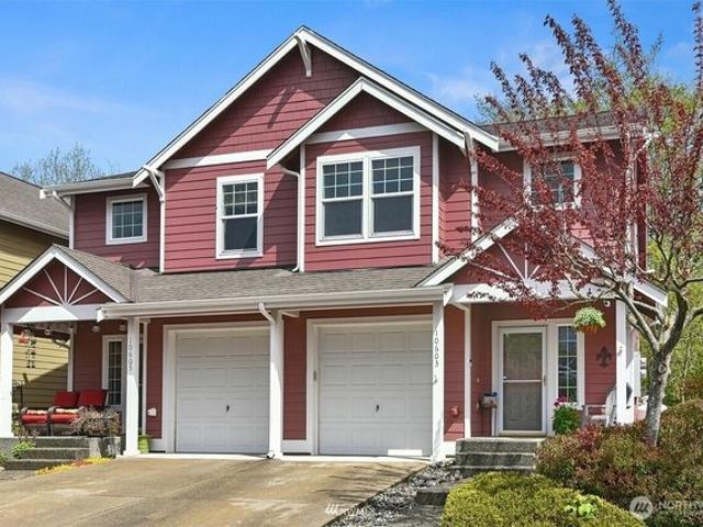 Townhouse for sale in Kingston, Washington