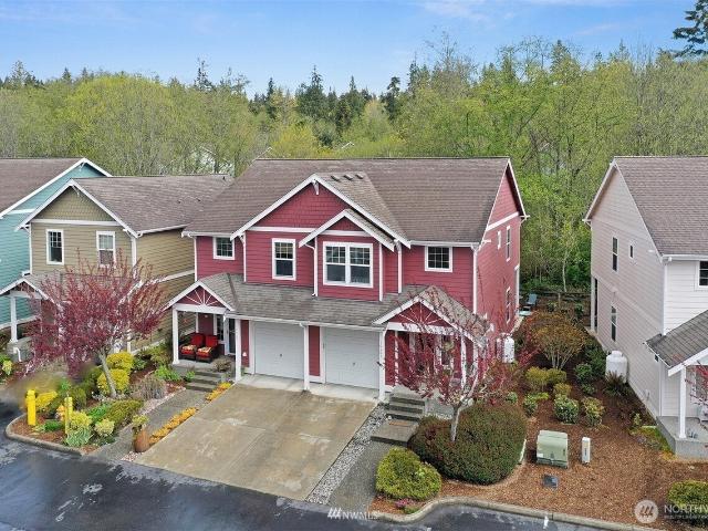 Condo for sale in Kingston, Washington
