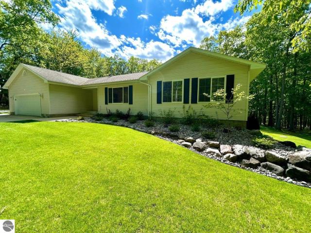 House for sale in Michigan