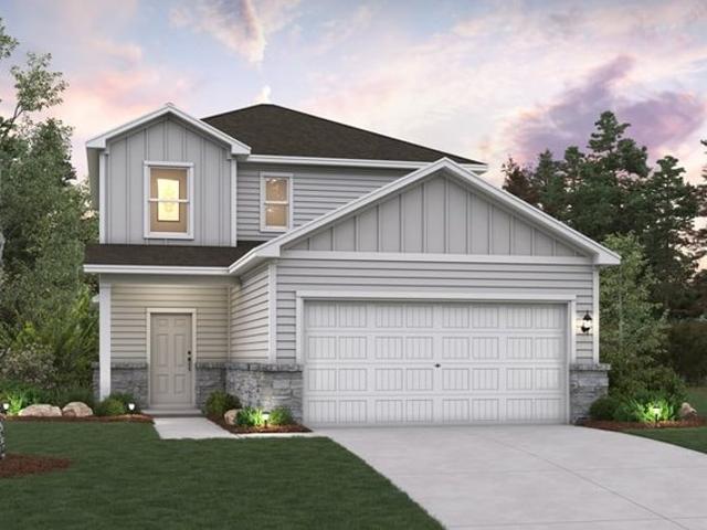 House for sale in Hays, Texas