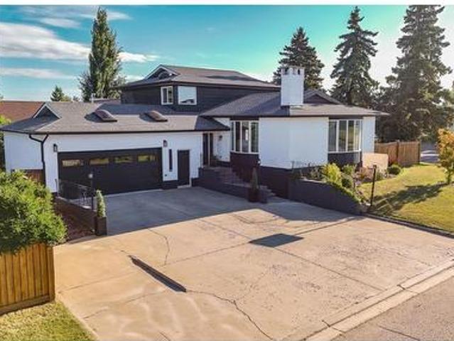 House for sale in Fort St. John, British Columbia
