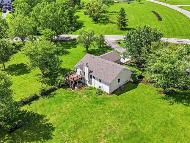 House for sale in Peculiar, Missouri