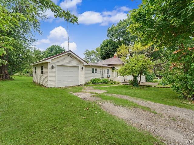 House for sale in Brant, New York
