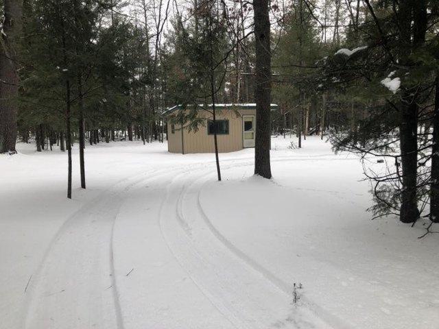 House for sale in Atlanta, Michigan