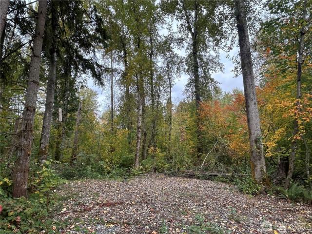 Land for sale in Buckley, Washington