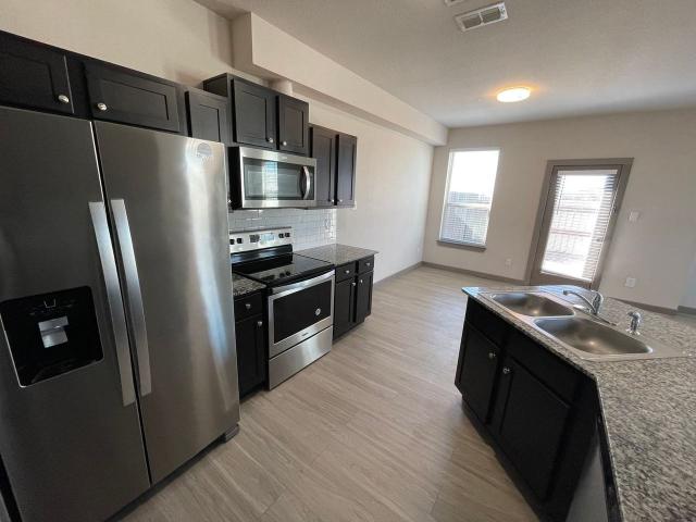 Apartment for rent in Hurst, Texas