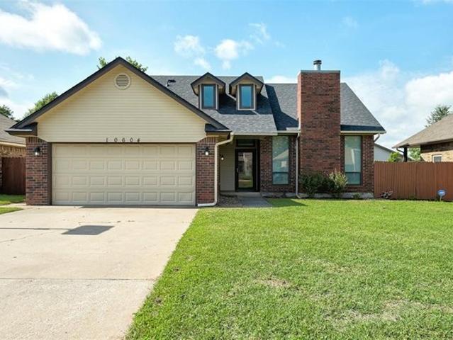 House for sale in Oklahoma City, Oklahoma