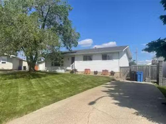 House for sale in Fairview, Alberta