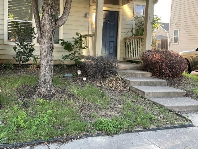 Townhouse for rent in Fort Worth