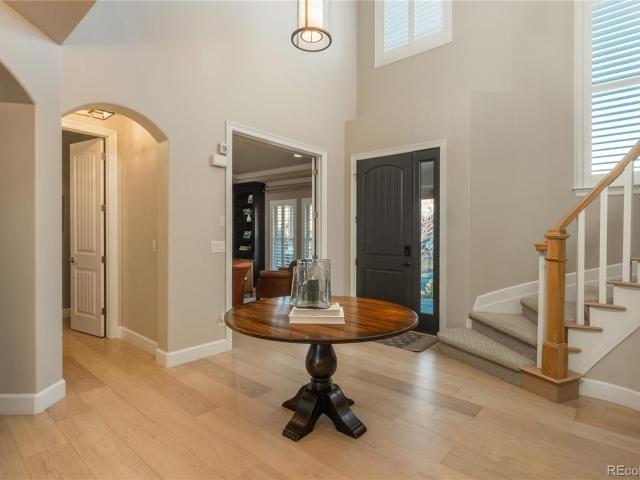 House for sale in Highlands Ranch, Colorado