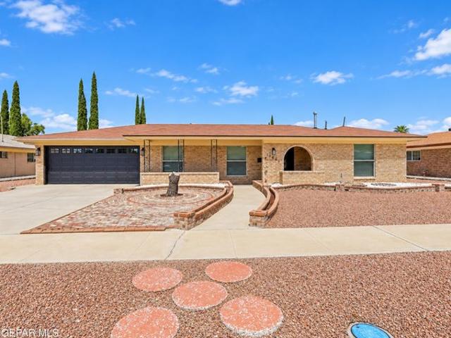 House for sale in El Paso, El Paso County