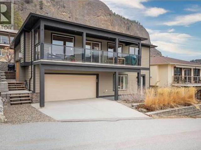 House for sale in Summerland, British Columbia