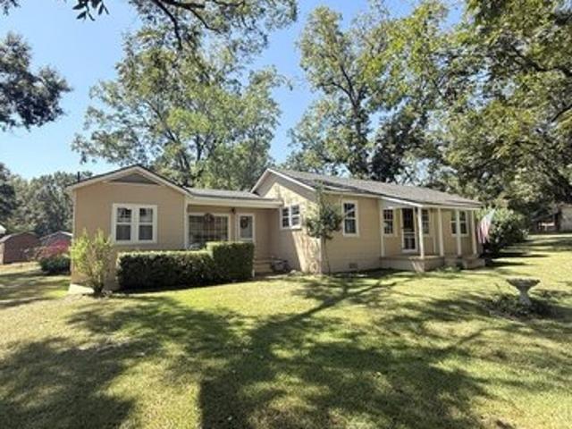 House for sale in Goshen, Pike County