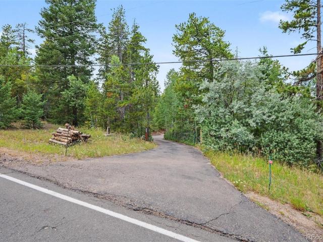 House for sale in Morrison, Colorado