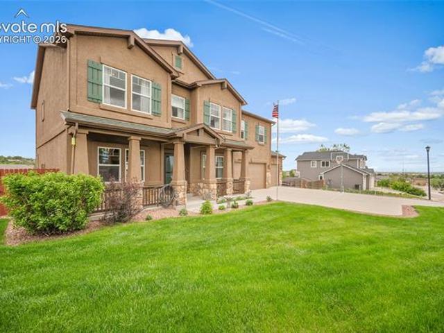 House for sale in Fountain, Colorado