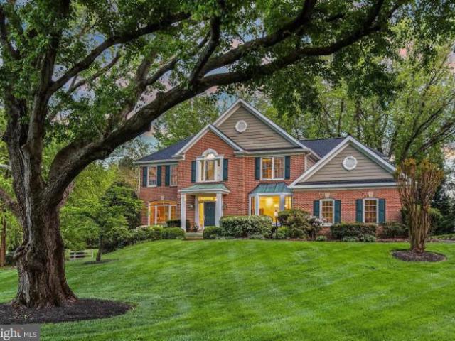 House for sale in Virginia
