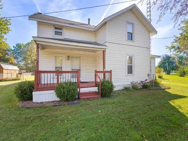 House for sale in North Morenci, Seneca Township