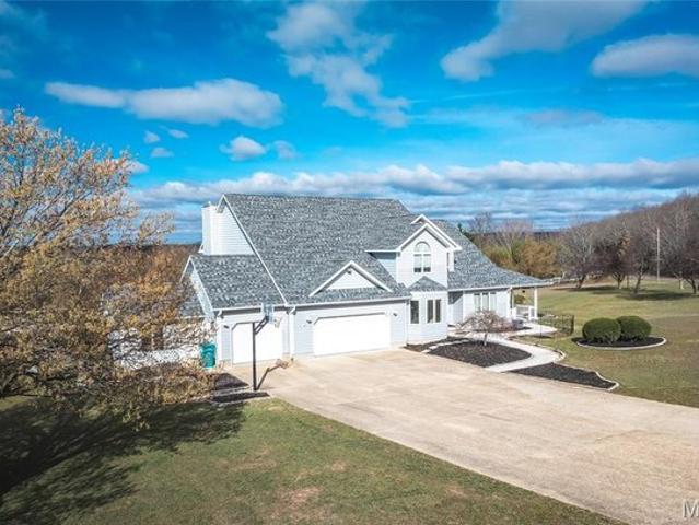 House for sale in Phelps, Missouri