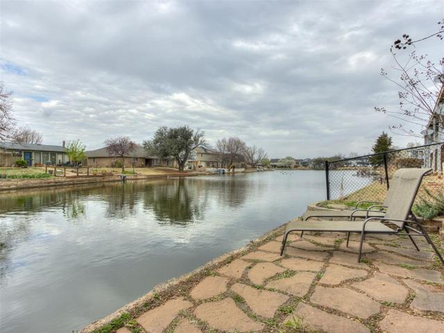 Townhouse for sale in Oklahoma City, Oklahoma