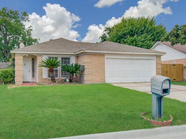 Property for rent in Harris, Texas