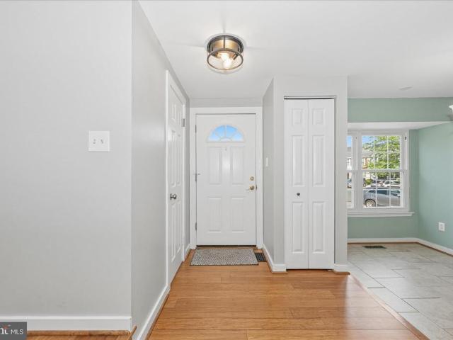 Townhouse for sale in Clarksburg, Maryland