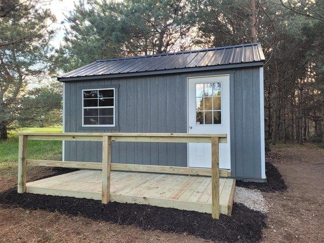Land for sale in Chase, Michigan