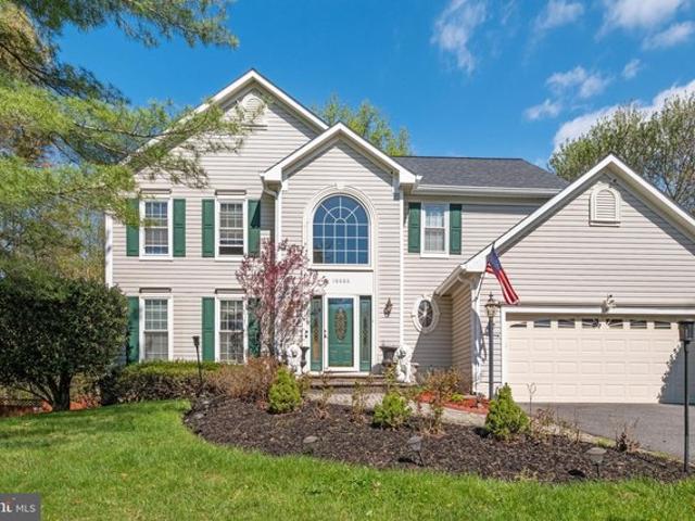 House for sale in Glenn Dale, Maryland