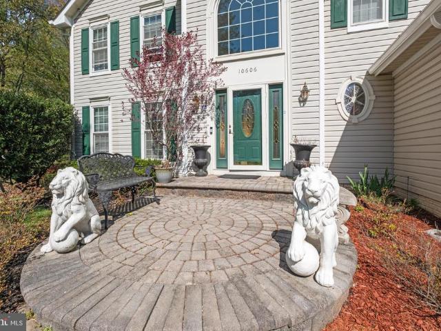 House for sale in Glenn Dale, Maryland