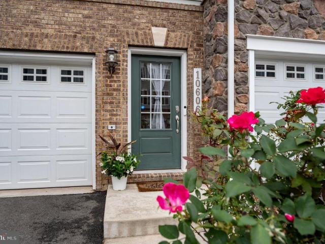 Townhouse for sale in Virginia