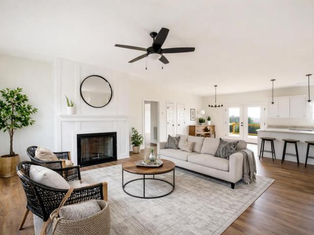 House for sale in Virginia