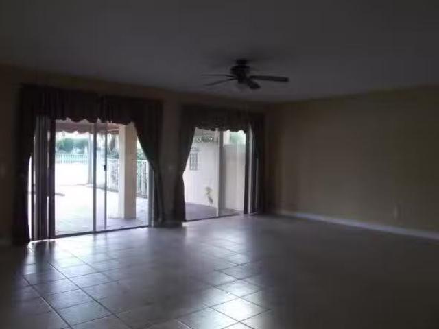 House for rent in West Palm Beach