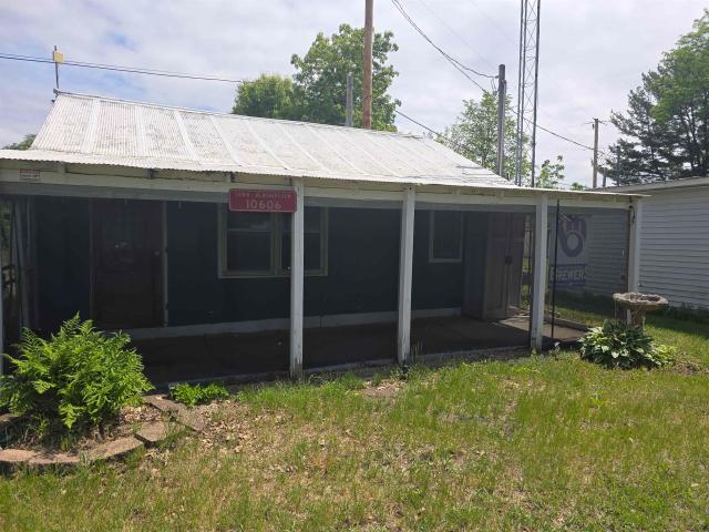 House for sale in Wisconsin